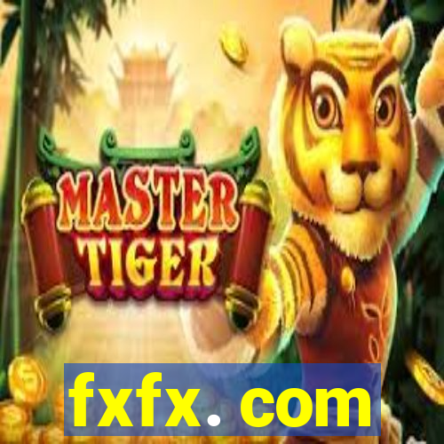 fxfx. com